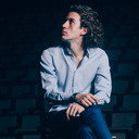 André Brienza als Cadu