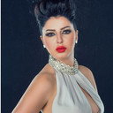 Inaas ElNaggar als هالة