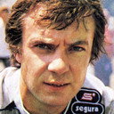 Patrick Pons als Patrick Pons (Motorcycle racing rider)