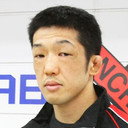 Koji Oishi als Self