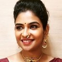 Maheswari Chanakyan als Kausalya
