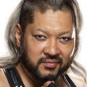 Takaaki Watanabe als EVIL