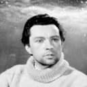 Ryszard Bacciarelli als mąż w pociągu