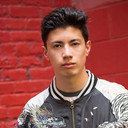 Kobe Kwan als Kobe, Bisexual Advisor