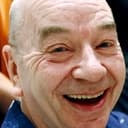 Lindsay Kemp als Pantomime Dame