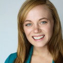 Kirsten Krehbiel als Paula