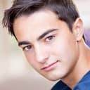 Robert Gerdisch als Billy