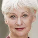 Irene Ziegler als Real Estate Woman