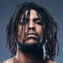 Diego Hill als Diego Hill