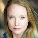 Rachael Louise Miller als Rebecca (voice)