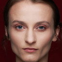 Magdalena Fejdasz als M