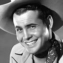 Sunset Carson als Tex