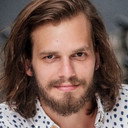 Matej Marušin als 