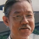 Goo Chang als Master Wah Lung