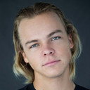 John DeMari als House Party Teen Who Texts in Bed