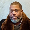 Hilton Als als Self