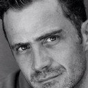 Pierre Dherte als Cyprien