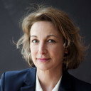 Marylise Léon als Self