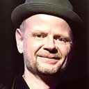 Nicholas Findsen als Kapelmester og bas