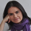 Ana Casaca, Writer