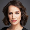 Fatma Toptaş als Nilüfer Yorulmaz