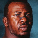 Lash Huffman als Stevie Ray