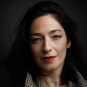 Alicia Moruno als Maravilla's Sister