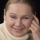 Marina Khazova als Ольга