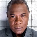 Michael Potts als Francis