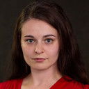 Ivana Palezevic als Forensic Lady