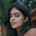 Ansha Mohan als 