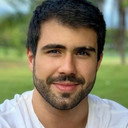 Juliano Laham als José do Egito