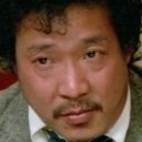 朱柏和 als Drug Dealer's Thug (uncredited)