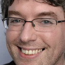 Ruairi Robinson als Blinky (voice)