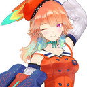 Takanashi Kiara als Takanashi Kiara
