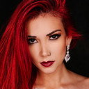 Giul Abreu als Nora