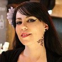 Aimee Blackschleger als Self