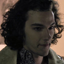 John  Rousseau als Riley Grahm