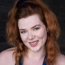 Charlotte Poitras als Spa Client #2