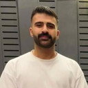 Reza Mehrabian, Sound Mixer
