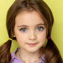 Alissa Marie Pearson als Tristan Grievess (young)
