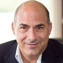 Enrique Posner, Associate Producer