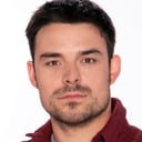 Jesse Hutch als Detective Saks