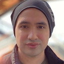 Marco Cano als Félix