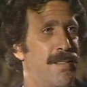 Jack Militello als Delegado