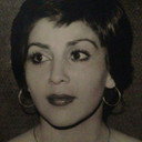 Tahere Ghaffari als 