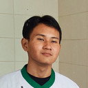 Muhammad Nabil Alghifari als Rico