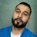 Islah Abdur-Rahman als Ismail