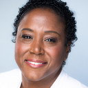 Tia Cosey als Nurse Rebecca