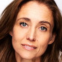 Christine Albeck Børge als Rikke, Mor